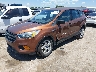 1FMCU0F72HU****** Usados y Reparables 2017 Ford Escape en Oklahoma City