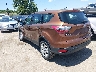 1FMCU0F72HU****** Salvamento y Reparables 2017 Ford Escape en Oklahoma City
