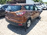 1FMCU0F72HU****** Salvamento y Destrozados 2017 Ford Escape en Estado de Oklahoma