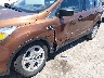 1FMCU0F72HU****** Salvamento y Reparables 2017 Ford Escape en Estado de Oklahoma