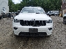 1C4RJFBG1MC****** Destrozados 2021 Jeep Grand Cherokee en Estado de Vermont