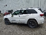 1C4RJFBG1MC****** Reparables 2021 Jeep Grand Cherokee en Estado de Vermont