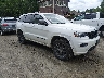 1C4RJFBG1MC****** Salvamento y Destrozados 2021 Jeep Grand Cherokee en Burlington