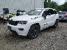 1C4RJFBG1MC****** Usados y Reparables 2021 Jeep Grand Cherokee en Burlington