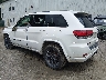 1C4RJFBG1MC****** Salvamento y Reparables 2021 Jeep Grand Cherokee en Burlington
