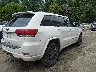 1C4RJFBG1MC****** Salvamento y Destrozados 2021 Jeep Grand Cherokee en Estado de Vermont