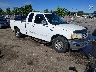 2FTRX17262C****** Salvamento y Destrozados 2002 Ford F-150 en Richmond