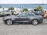 1FA6P8AM7H5****** Salvamento 2017 Ford Mustang