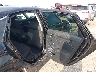 2HGFE2F25RH****** Destrozados 2024 Honda Civic en Houston