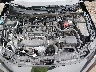 JHMFE1F73NX****** Reparables 2022 Honda Civic en Tulsa