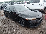 JHMFE1F73NX****** Salvamento y Destrozados 2022 Honda Civic en Tulsa
