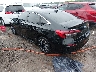 JHMFE1F73NX****** Salvamento y Reparables 2022 Honda Civic en Tulsa