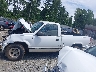 1GTEC14HXSZ****** Repairable 1995 GMC Sierra in Georgia State
