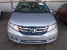 5FNRL5H95EB****** Destrozados 2014 Honda Odyssey en Estado de Oklahoma