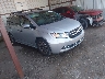5FNRL5H95EB****** Salvamento y Destrozados 2014 Honda Odyssey en Oklahoma City