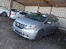 5FNRL5H95EB****** Usados y Reparables 2014 Honda Odyssey en Oklahoma City