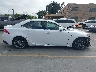 JTHBA1D28G5****** Repairable 2016 Lexus IS in California State