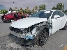 JTHBA1D28G5****** Salvage and Repairable 2016 Lexus IS in California State