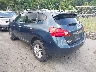 JN8AS5MT2FW****** Salvage and Repairable 2015 Nissan Rogue in Greensboro