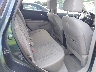 JN8AS5MT2FW****** Wrecked 2015 Nissan Rogue in Greensboro