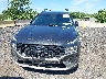 5NMS2DAJ3PH****** Wrecked 2023 Hyundai Santa Fe in New York State