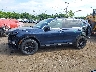 7FARS6H58SE****** Salvage 2025 Honda CR-V Hybrid
