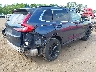 7FARS6H58SE****** Salvage and Wrecked 2025 Honda CR-V Hybrid in New Jersey State