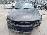 2C3CDXJG3PH****** Wrecked 2023 Dodge Charger in Texas State