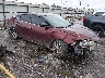 1N4AA6AP2JC****** Salvage and Wrecked 2018 Nissan Maxima in Houston