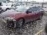 1N4AA6AP2JC****** Used and Repairable 2018 Nissan Maxima in Houston