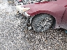 1N4AA6AP2JC****** Salvage and Repairable 2018 Nissan Maxima in Texas State