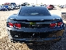 2G1FC1E32D9****** Wrecked 2013 Chevrolet Camaro