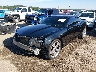 2G1FC1E32D9****** Used and Repairable 2013 Chevrolet Camaro in Tulsa