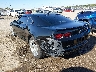 2G1FC1E32D9****** Salvage and Repairable 2013 Chevrolet Camaro in Tulsa