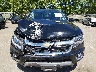 1GCGTCEN4K1****** Wrecked 2019 Chevrolet Colorado in New Jersey State