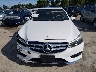 WDDHF8JB9EA****** Destrozados 2014 Mercedes-Benz E-Class en Estado de Illinois
