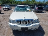 1LNHM82W93Y****** Wrecked 2003 Lincoln Town Car in Indiana State