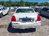 1LNHM82W93Y****** Wrecked 2003 Lincoln Town Car