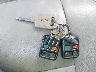 1LNHM82W93Y****** Salvage 2003 Lincoln Town Car in Indiana State