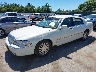 1LNHM82W93Y****** Used and Repairable 2003 Lincoln Town Car in South Bend