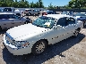 1LNHM82W93Y****** Salvage and Repairable 2003 Lincoln Town Car in Indiana State