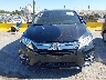 5FNRL6H96KB****** Destrozados 2019 Honda Odyssey en Estado de California
