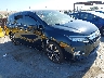 5FNRL6H96KB****** Salvamento y Destrozados 2019 Honda Odyssey en East Bay