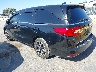 5FNRL6H96KB****** Salvamento y Reparables 2019 Honda Odyssey en East Bay