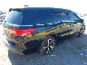 5FNRL6H96KB****** Salvamento y Destrozados 2019 Honda Odyssey en Estado de California