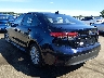 5YFB4MDE9SP****** Salvamento y Reparables 2025 Toyota Corolla en Englishtown