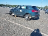 2LMTJ8LR3GB****** Salvage and Repairable 2016 Lincoln MKX in Monticello