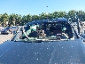 2LMTJ8LR3GB****** Salvage and Repairable 2016 Lincoln MKX in New York State
