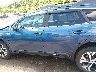 4S4BTANC1M3****** Salvage 2021 Subaru Outback