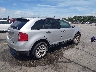 2FMDK3GC2EB****** Salvage and Wrecked 2014 Ford Edge in South Carolina State
